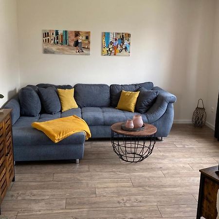 Eifelbleibe Apartment Моншау Екстериор снимка
