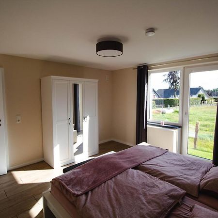 Eifelbleibe Apartment Моншау Екстериор снимка