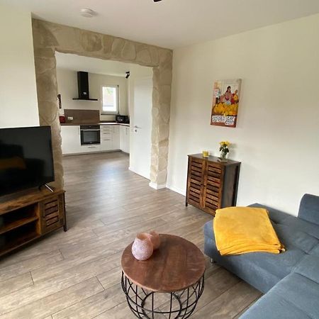 Eifelbleibe Apartment Моншау Екстериор снимка