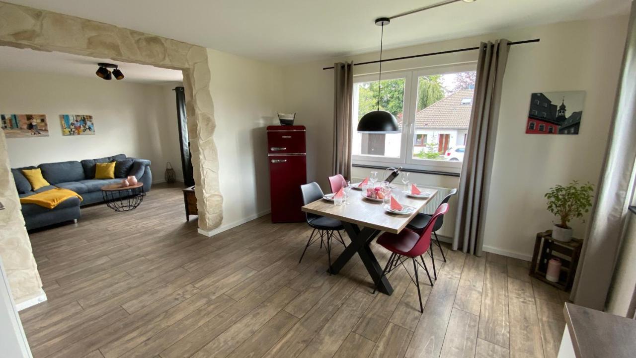 Eifelbleibe Apartment Моншау Екстериор снимка