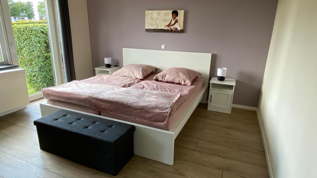 Eifelbleibe Apartment Моншау Екстериор снимка