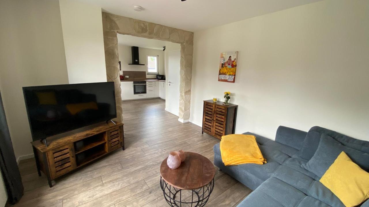 Eifelbleibe Apartment Моншау Екстериор снимка