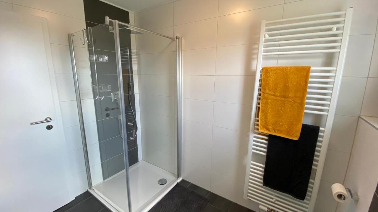 Eifelbleibe Apartment Моншау Екстериор снимка