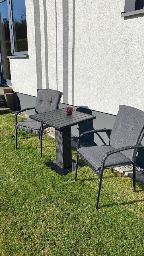 Eifelbleibe Apartment Моншау Екстериор снимка